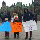 Cochrane Marches for Science