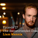 The Recommended Dose podcast: Liam Mannix