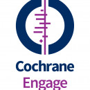 Cochrane engage logo