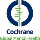 Launch of Cochrane Global Mental Health