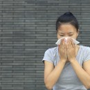 Do nasal decongestants used alone relieve cold symptoms?