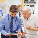 Lead author ‘Interventions for increasing the use of shared decision making by healthcare professionals’ discusses Cochrane Review