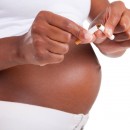Featured Review: Psychosocial interventions to support pregnant women to stop smoking
