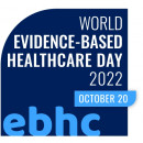 World EBHC Day 2022 logo