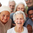 Global Aging group