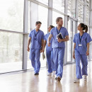 Patients may accept the use of nurses to deliver services that are usually delivered by doctor.