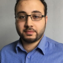 Cochrane's 30 under 30: Ammar Sabouni