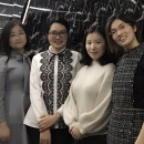 Cochrane's 30 under 30: Chinese Team