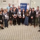 Participants from across Russia and beyond gather for the third Cochrane Workshop in Kazan