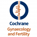Cochrane Gynaecology and Fertility Group