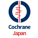 Cochrane Japan logo