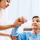 Featured Review: Caregiver-mediated exercises for improving outcomes after stroke
