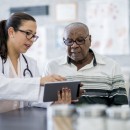 Do general health checks reduce illness and death?