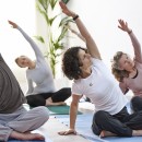 Cochrane in the news: yoga and asthma