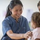Featured Review: Nurses as substitutes for doctors in primary care
