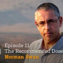 The Recommended Dose podcast