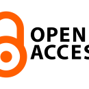 Open access logo showing an unlocked padlock symbol with the words 'OPEN ACCESS' on the right