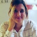 Cochrane's 30 under 30:  Andrea Cervera Alepuz