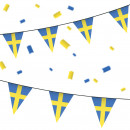 Cochrane Sweden celebrates its 2nd anniversary