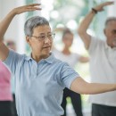 New Cochrane review assesses the benefits and harms of exercise for preventing falls in older people living in the community