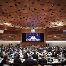 Cochrane at the 76th World Health Assembly