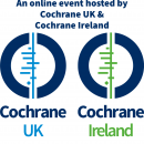 Online event Virtually Cochrane