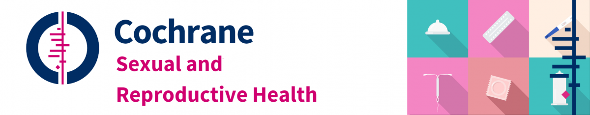 Cochrane SRH Banner