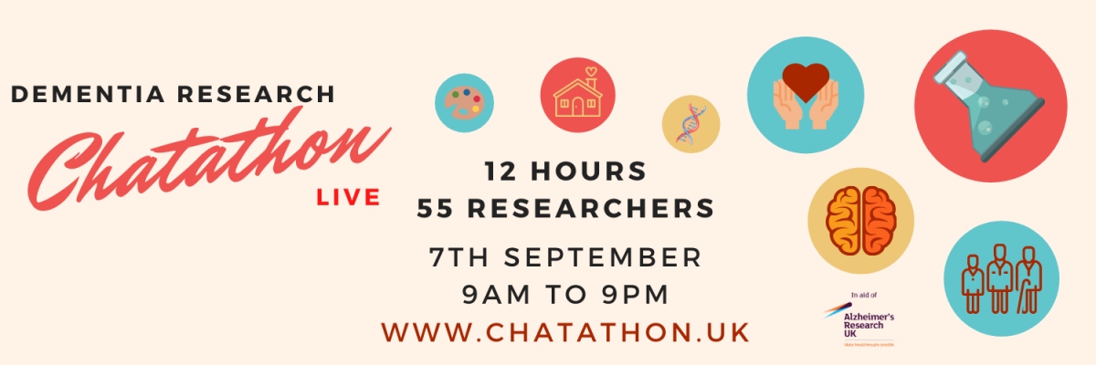 Chatathon details