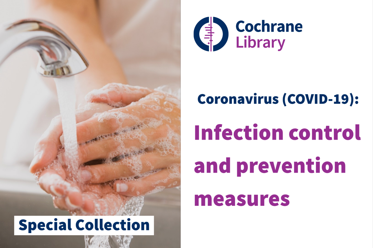 Prevention coronavirus