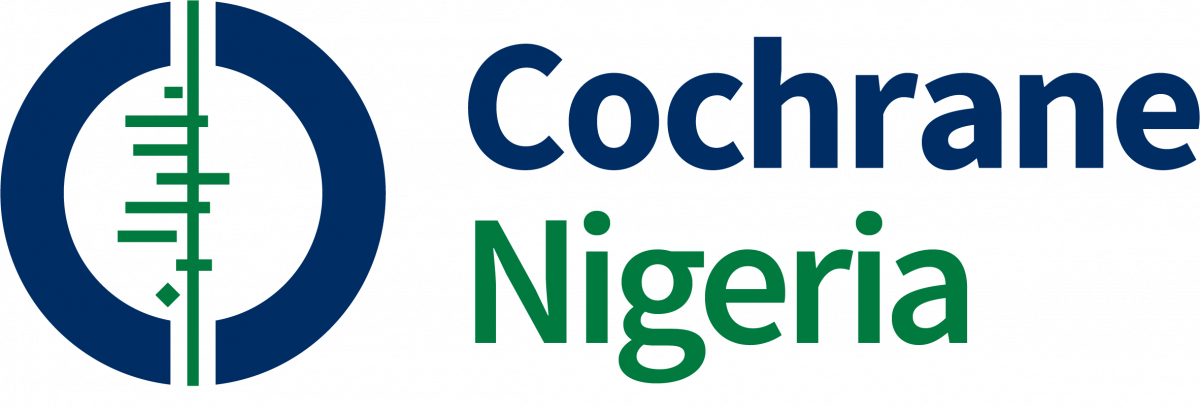 Cochrane Niageria logo
