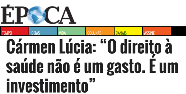 Epoca article