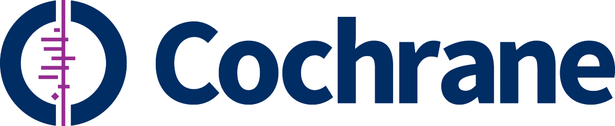 Cochrane логотип
