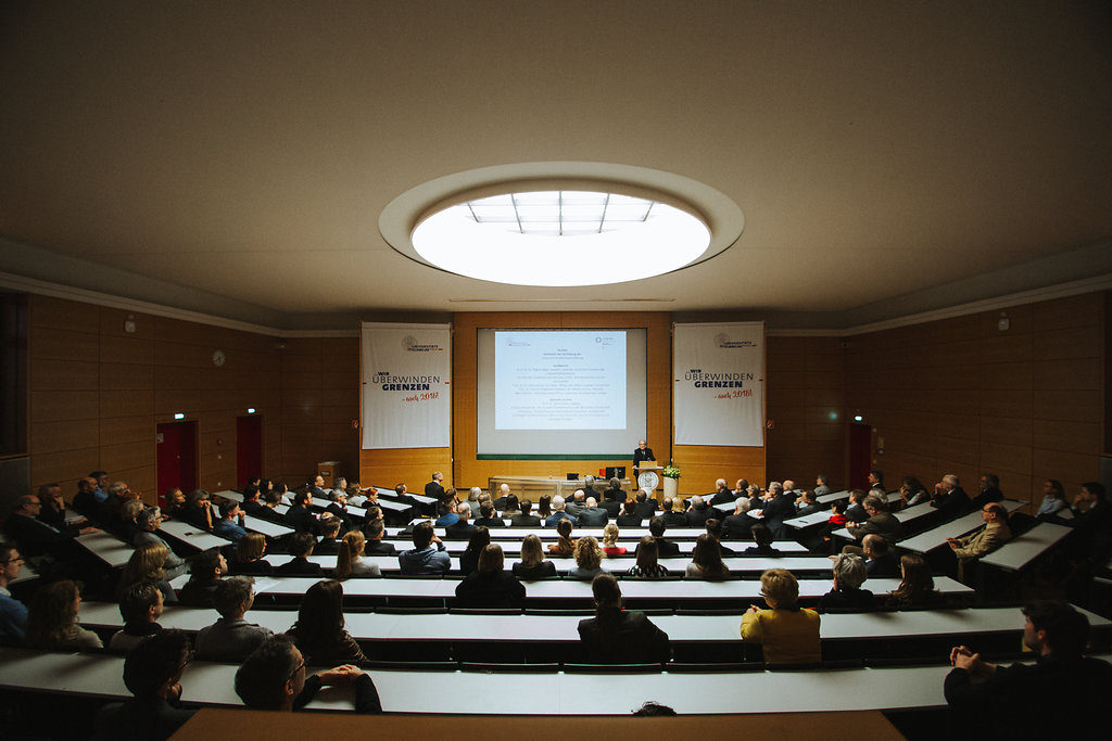 Cochrane Deutschland Stiftung A New Era For Evidence Based Health Care In Germany Cochrane