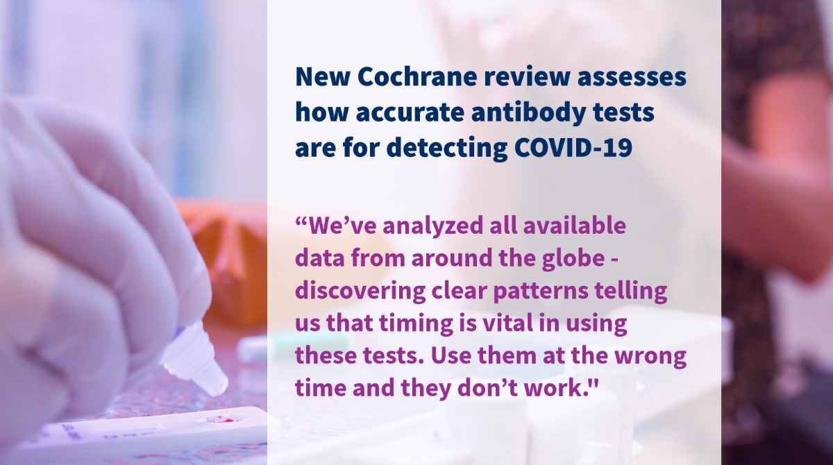 Cochrane Rapid Review