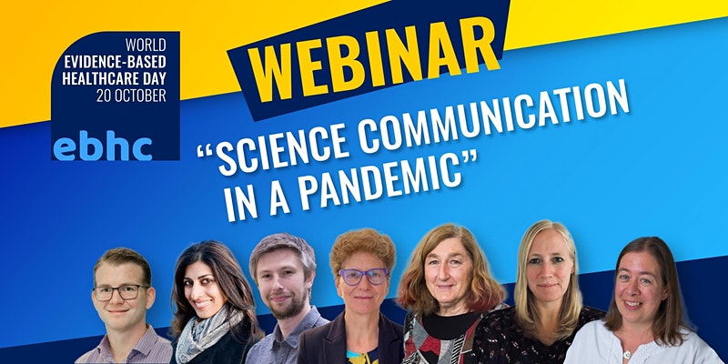 Science communication in a pandemic: access, availability, dissemination, interpretation and misinformation