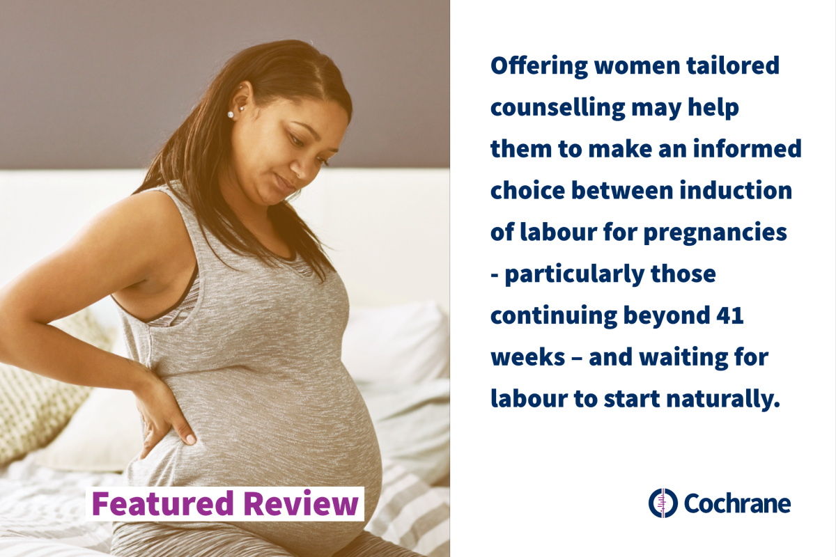How To Start Contractions: Inducing Labor Safely