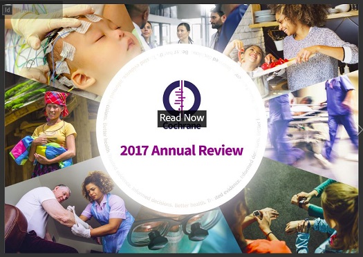 Click to read the 2017 Annual review