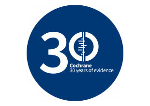 Go to the Cochrane 30th Anniversary special collection