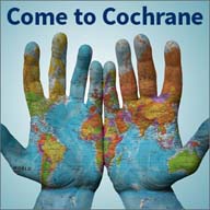 Come to Cochrane