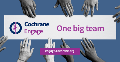 Cochrane Engage