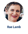 Rae Lamb