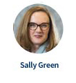 Sally Green