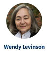 Wendy Levinson