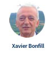 Xavier Bonfill