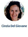 Cinzia Del Giovane