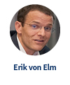Erik von Elm