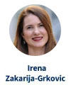 Irena Zakarija-Grkovic