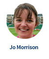 Jo Morrison