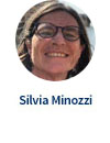 Silvia Minozzi