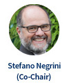 Stefano Negrini